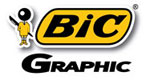 Bic Graphic