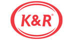 K & R